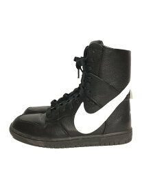 【中古】NIKE◆DUNK LUX / RT/ダンクラックス/ブラック/841647-010/26.5cm/BLK【シューズ】