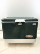 楽天市場】スチールベルトクーラー（クーラーボックス｜クーラー 