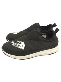 【中古】THE NORTH FACE◆シューズ/28cm/BLK/NF51885【シューズ】