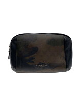 楽天市場】COACH コーチ シグネチャー（ボディバッグ・ウエストポーチ 