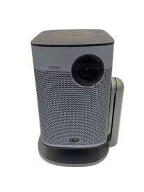 【中古】XGIMI◆プロジェクター Halo+ WM03A//【家電・ビジュアル・オーディオ】