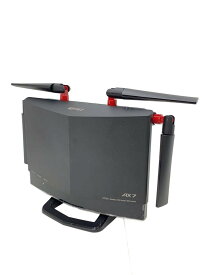 【中古】BUFFALO◆パソコン周辺機器/WXR-5700AX7P【パソコン】