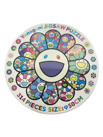 【中古】Kaikai Kiki◆Yonaguni JIGSAWPUZZLE/【ホビー】