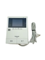 楽天市場】テレビドアホン vl－sv39klの通販