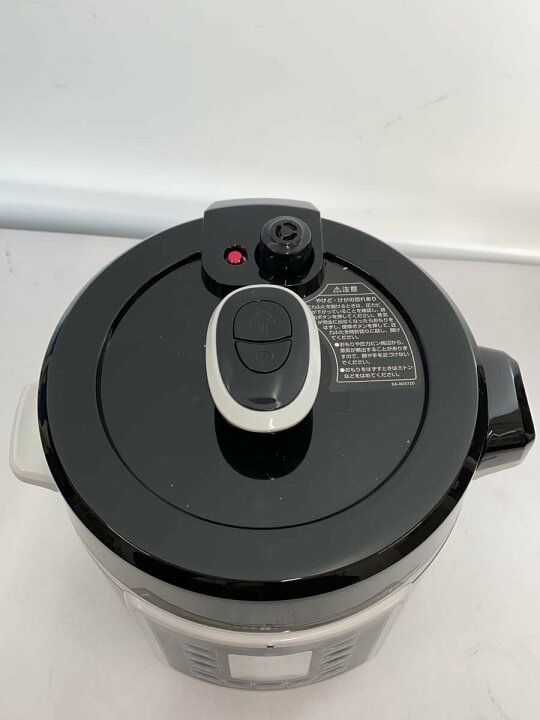 楽天市場】【中古】MK◇電気圧力鍋 CEA-30【家電・ビジュアル 