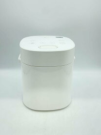 【中古】NITORI◆炊飯器 ミニ炊飯ジャー2合 NJ201【家電・ビジュアル・オーディオ】