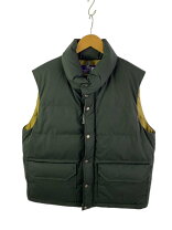 楽天市場】65／35 hooded sierra vest（メンズファッション）の通販