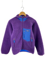楽天市場】PATAGONIA パタゴニア（カラーパープル）（コート 