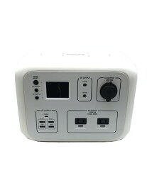 【中古】Smart Tap/ポータブル電源/AC50【家電・ビジュアル・オーディオ】
