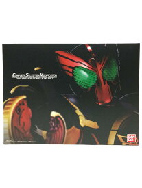 【中古】BANDAI◆ヒーロー│特撮/COMPLETE SELECTION MODIFICATION/オーズドライバー【ホビー】