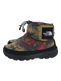 【中古】THE NORTH FACE◆シューズ/26cm/マルチカラー/NF52271【シューズ】