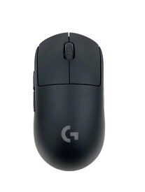 【中古】Logicool◆ワイヤレスゲーミングマウス G-PPD-002WLr【パソコン】