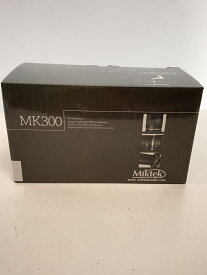 【中古】Miktek/MK300/FETダイアフラム・コンデンサーマイク//B08YCXWZG06【楽器】