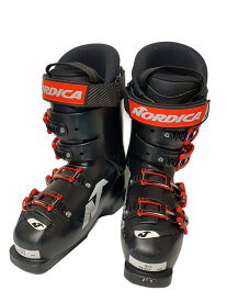 【中古】NORDICA◆スキーブーツ【スポーツ】