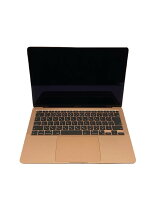 楽天市場】macbook air retinaディスプレイ 13.3 mgnd3j/a [ゴールドの通販