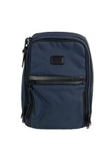 楽天市場】tumi slim backpack alpha3の通販