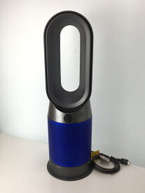 【中古】dyson◆扇風機・サーキュレーター Dyson Pure Hot + Cool HP04IB [アイアン/ブルー]【家電・ビジュアル・オーディオ】