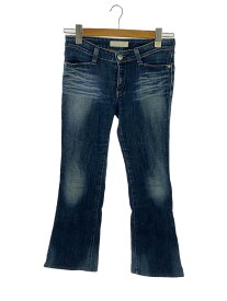 【中古】Levi’s◆スキニーパンツ/29/コットン/NVY/無地/F4523-29【レディースウェア】