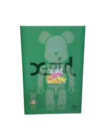 【中古】BE@RBRICK/フィギュア/--【ホビー】