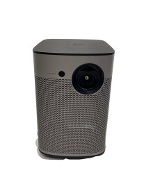 【中古】XGIMI◆プロジェクター HALO WK03A//【家電・ビジュアル・オーディオ】