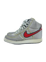 楽天市場】nike vandal high supreme qs metallic silverの通販