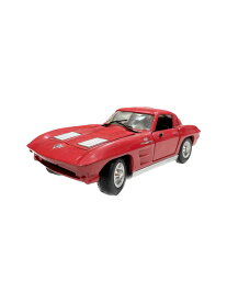 【中古】REVELL/フィギュア/CORVETTE STINGRAY/1988【ホビー】