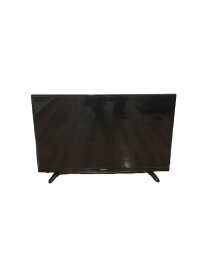 【中古】Hisense◆薄型テレビ・液晶テレビ HJ32K3120 [32インチ]【家電・ビジュアル・オーディオ】