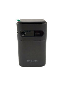 【中古】CINEMAGE MINI/プロジェクター/CI1002//【家電・ビジュアル・オーディオ】