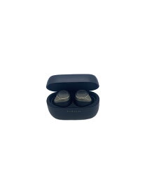 【中古】Jabra◆イヤホン・ヘッドホン Elite 75t [Titanium Black]【家電・ビジュアル・オーディオ】