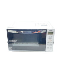 【中古】TOSHIBA◆電子レンジ ER-SS17A【家電・ビジュアル・オーディオ】