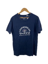 楽天市場】loopwheeler（Tシャツ・カットソー｜トップス）：メンズ 