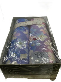 【中古】寝具/2点セット/マルチカラー/UCBK-1005【インテリア小物・日用雑貨】