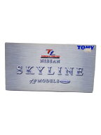 【中古】TOMY◆トミカリミテッド/ニッサン スカイライン 12台セット Vol.1/570516/トミー【ホビー】