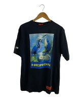楽天市場】HERON PRESTON（Tシャツ・カットソー｜トップス）：メンズ 