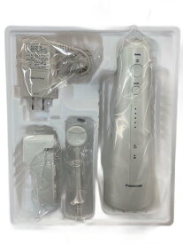 【中古】Panasonic◆口腔洗浄器 EW-DJ55【家電・ビジュアル・オーディオ】
