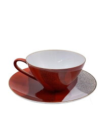 【中古】Noritake◆カップ&ソーサー/11点以上/RED/3526/SCARLET///【キッチン用品】