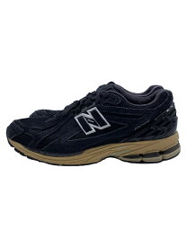 【中古】NEW BALANCE◆ローカットスニーカー/26cm/ブラック/M1906RK/※毛羽立ち有【シューズ】