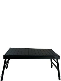 【中古】Onway◆テーブル/BLK/OW-8242【スポーツ】