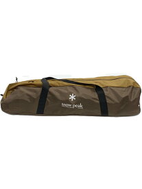 【中古】snow peak◆ヘキサタープL【スポーツ】