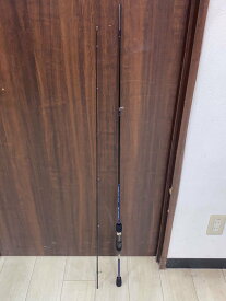 【中古】YAMAGA Blanks◆blue current III 76 stream/ロッド【スポーツ】