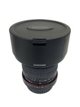 楽天市場】samyang 14mm f2.8 ed as if umc キヤノンrf用（TV 