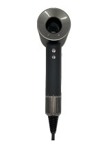 楽天市場】dyson supersonic ionic hd03 ulf bbn [ブラック／ニッケル 