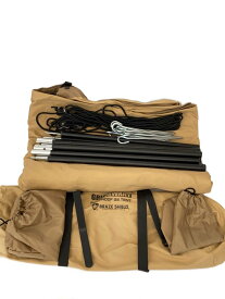 【中古】GRIP SWANY◆GS TENT/KHK//【スポーツ】