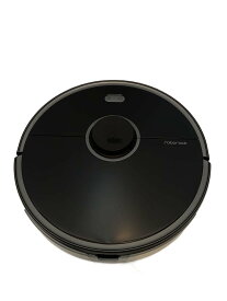 【中古】roborock◆掃除機 Roborock S5 Max S5E52-04【家電・ビジュアル・オーディオ】