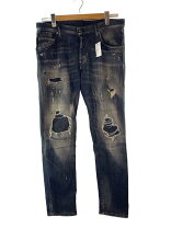 楽天市場】ディースクエアード dsquared2 スケーター 48の通販