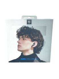 【中古】SOUNDPEATS◆イヤホン/AIR3 DELUXE HS//【家電・ビジュアル・オーディオ】