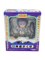 楽天市場】ねんどろいど 神威がくぽの通販