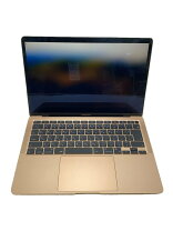 楽天市場】macbook air retinaディスプレイ 13.3 mgnd3j/a [ゴールドの通販