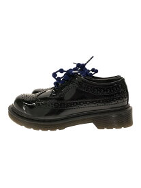 【中古】Dr.Martens◆キッズ靴/--/--【キッズ】