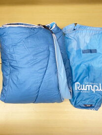 【中古】RUMPL/キャンプ用品その他/BLU【スポーツ】